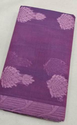 SAREES SALEM 80S WITH BLOUSE